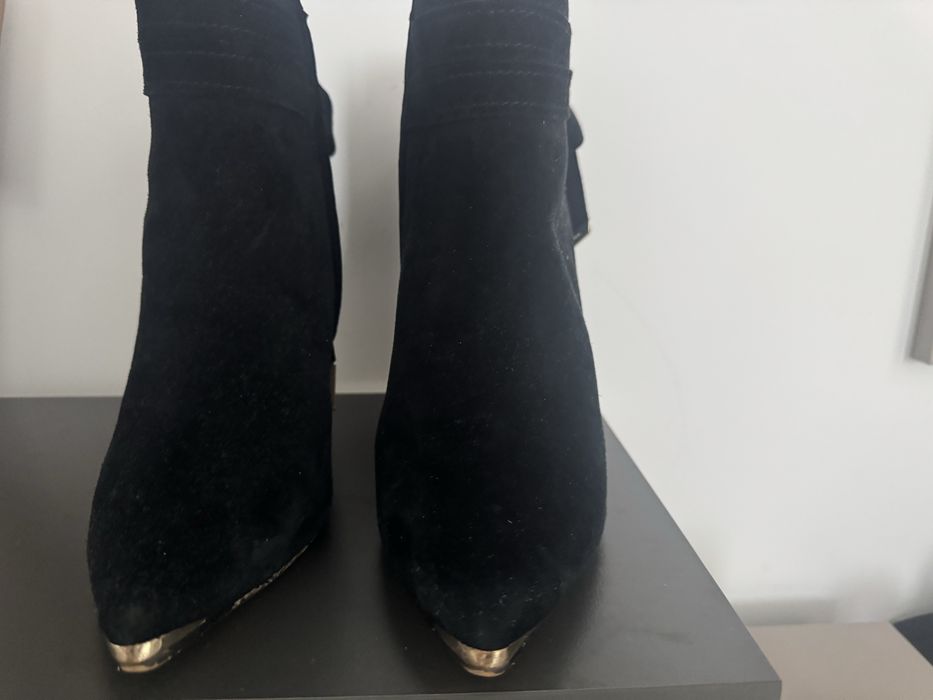 Botine Ted Baker