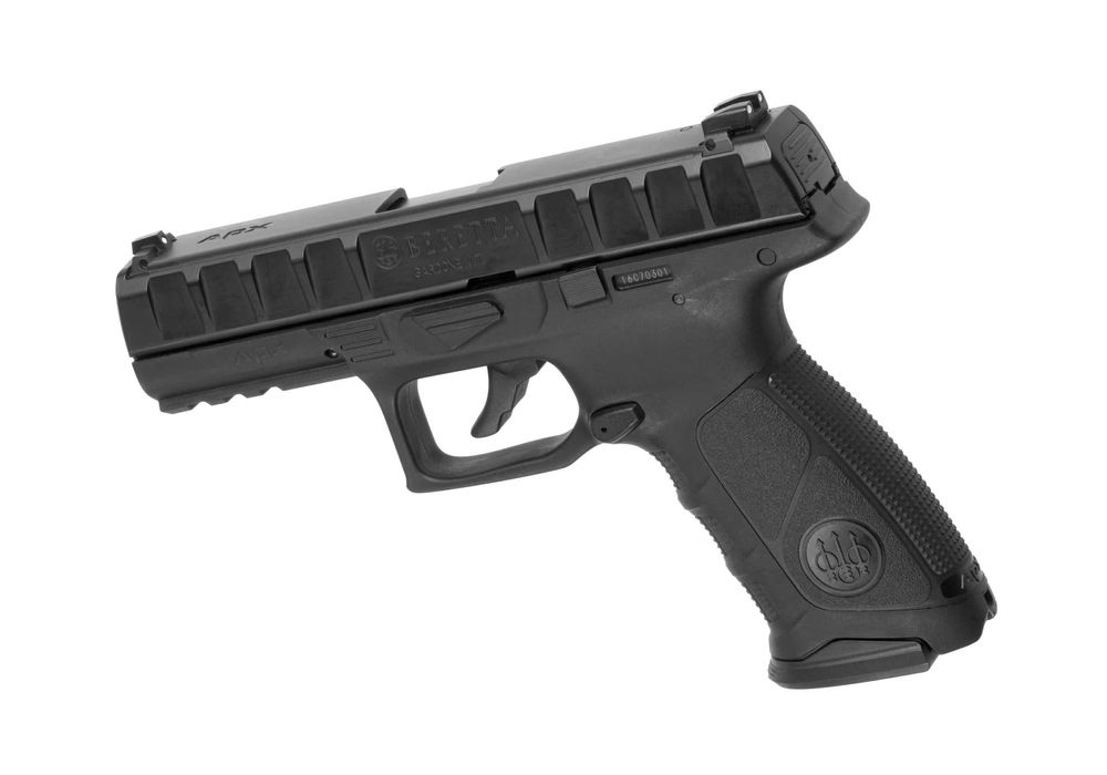 Pistol APX - Beretta U M A R E X   4Joules Beretta  CO2 airsoft