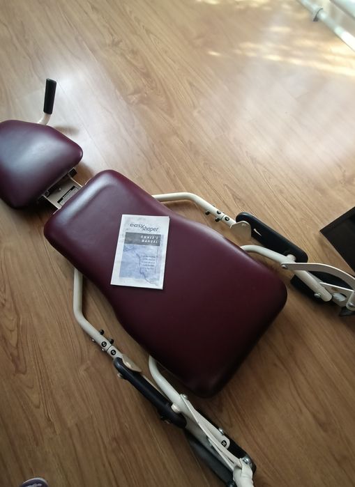 Тренажёр для домашнего фитнеса