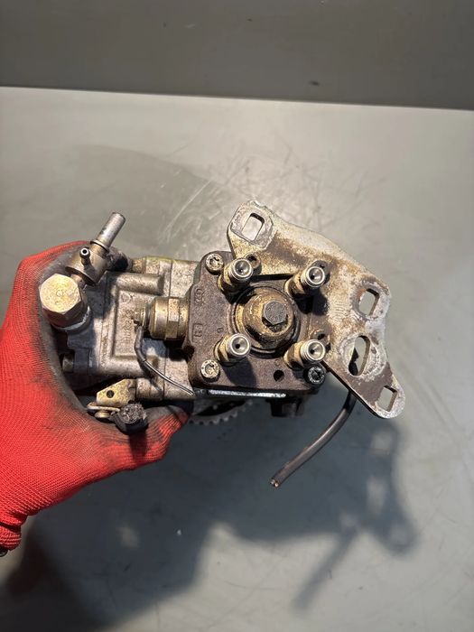 Pompa injectie 24439602 Renault Megane 1.9 dTi MT (100 hp)