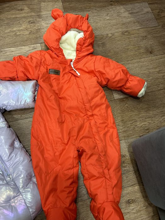 Вещи для малышей