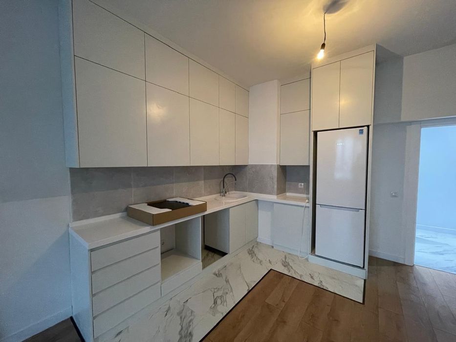 продается квартира в центре