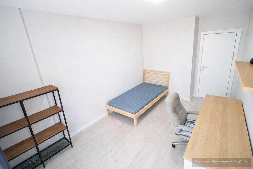 Тристаен апартамент под наем в ж.к. Витоша, 2221064