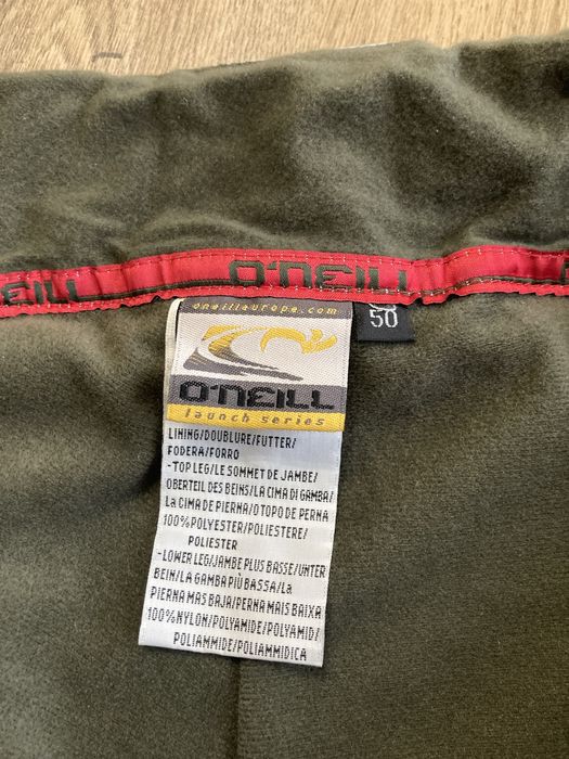 Oneill ски сноуборд панталон launch series