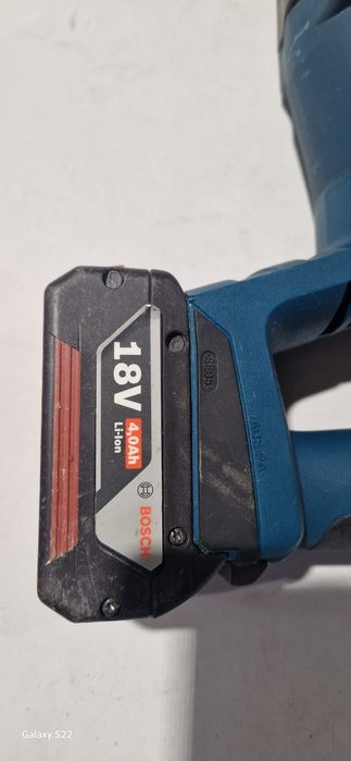 Bosch ferestrau sabie,circular pe acumulator
