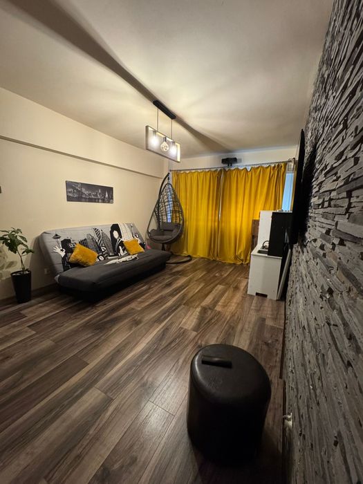 Apartament 2 camere et. 1