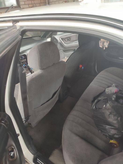 Срочно продам хундай Саната