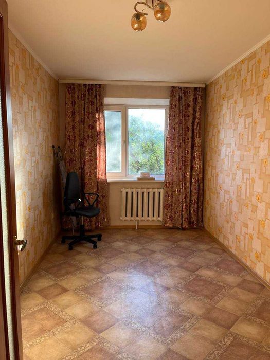 Продажа 3-комнатной квартиры