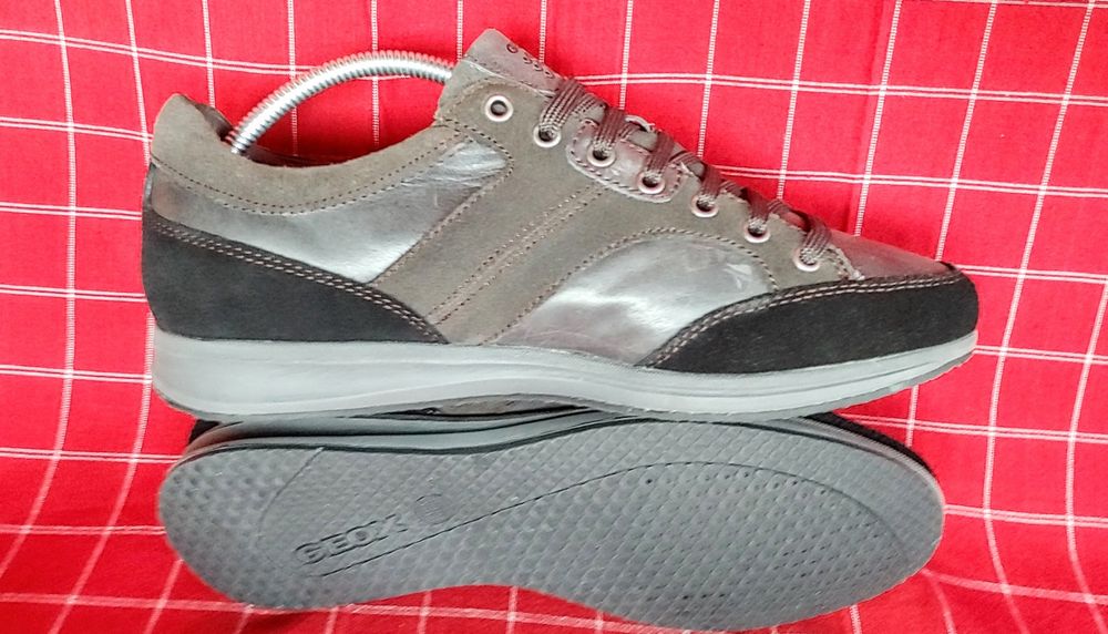* pantofi *GEOX* 42 *50%reducere *original !