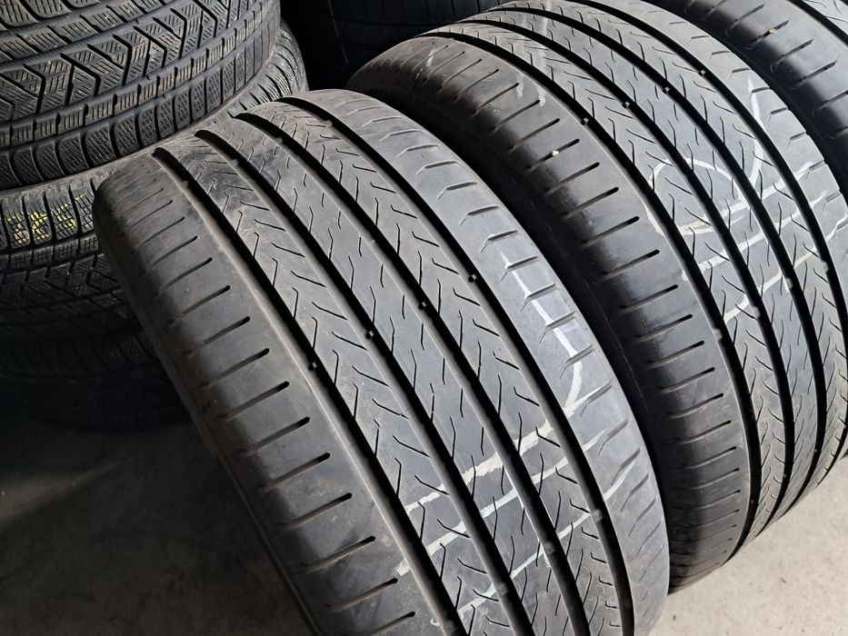 Anvelope second vara 285 40 R20 Continental 2023/2024