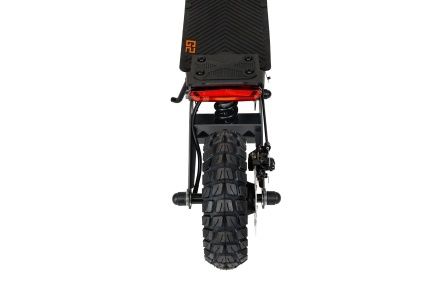 Нова! Kukirin G2 електрически скутер/тротинетка 800W 48V 15Ah