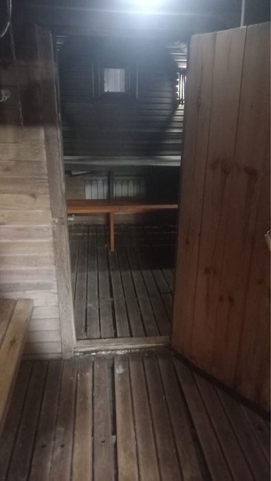 Продается мобильная баня