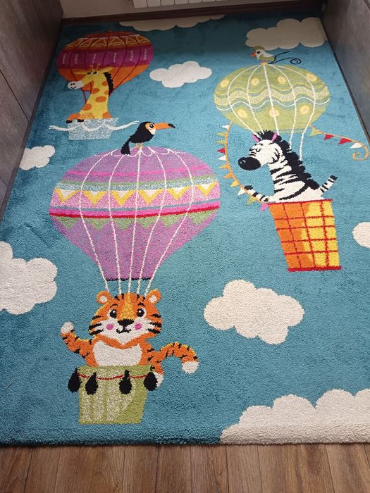 Детски килим 160/230см.