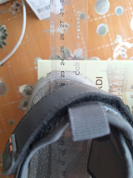 Летние сандали 34 размер