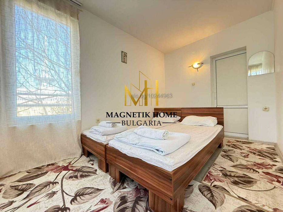 Дава се под наем Тристаен апартамент в Бургас, Братя Миладинови - 78 кв.м за 433.5 € - Снимка #5