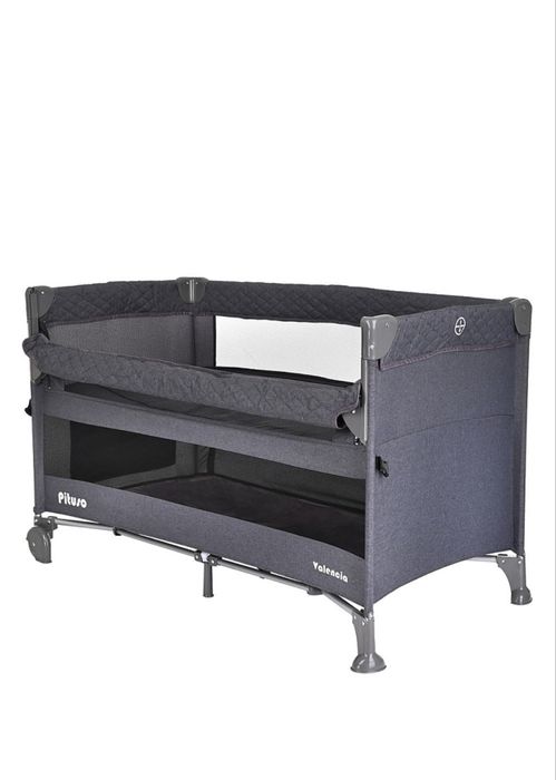 Манеж-кровать Pituso
