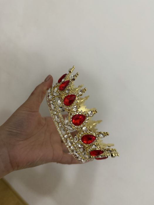 Корону продам, для торта и не только