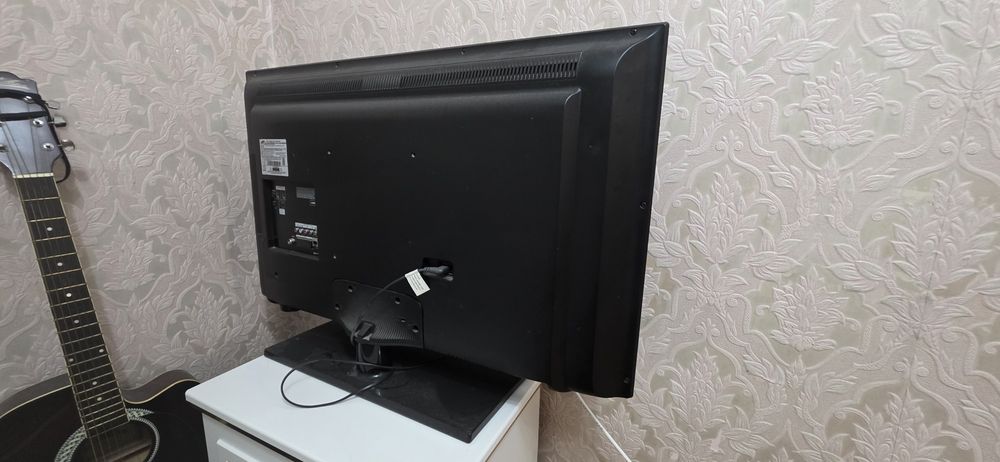 Телевизор Samsung UE40FH5007K