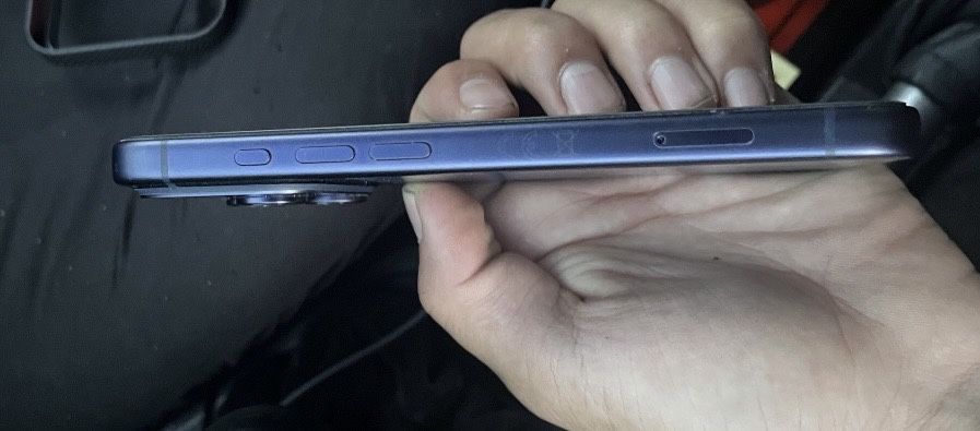 Айфон 17 про 256гб оригинал EAC