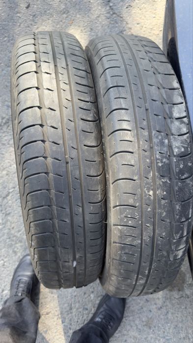 155/70/19 шины пара Bridgestone