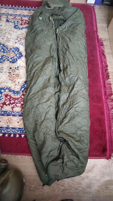 Спальный мешок продам