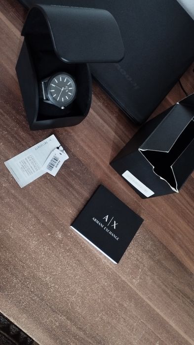 Ceas Armani Exchange