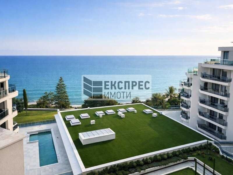 3 стаен нов апартамент