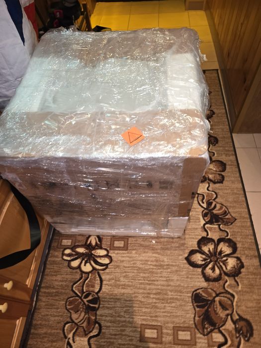 Фурна gorenje използвана