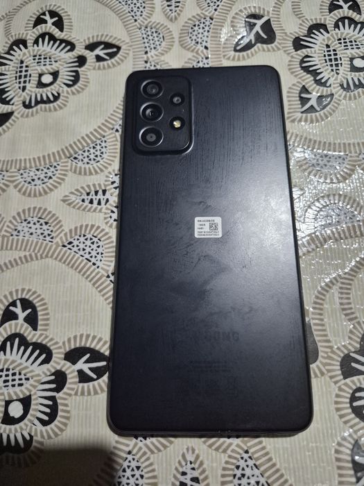 Продавам Samsung A52s