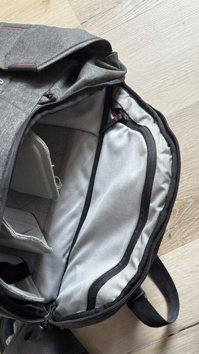 Ghiozdan Peakdesign 30l Everyday v1