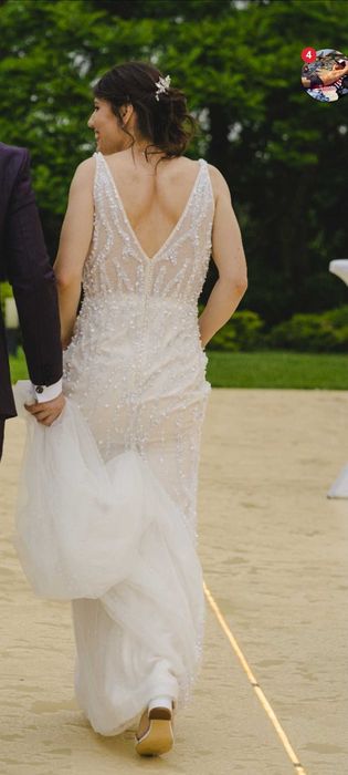 Rochie de mireasa Maya Fashion