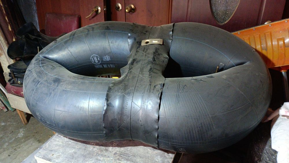 Камера для шие от шахмана