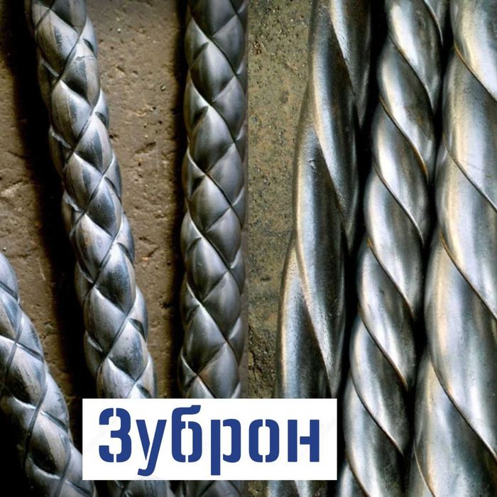 Станок "Зуброн Витая труба" 220В