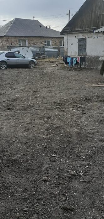 продам землю с домом срочно!