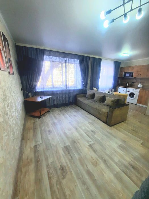 Сдаётся по часам на день