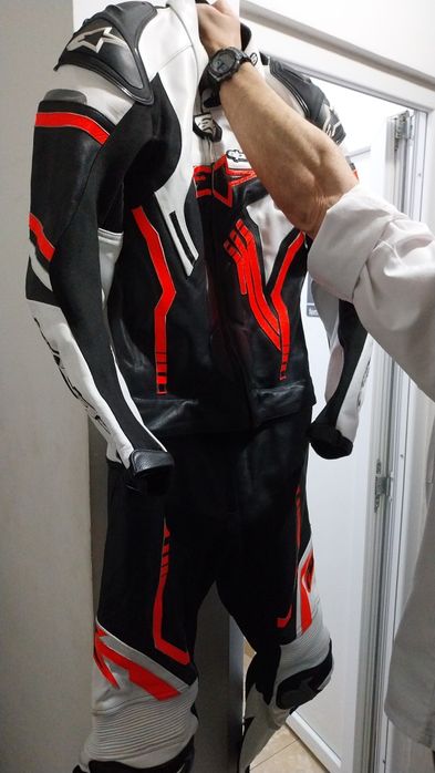 Echipament Moto AlpineStar