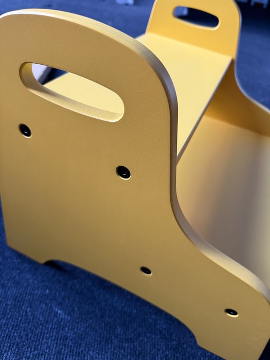 Scara pentru copii, taburet ikea trogen