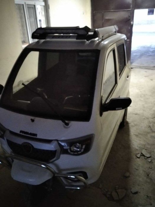 2024 yil ishlab shiqarilgan skuter sotiladi