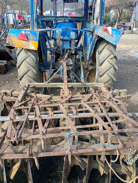 Ford3000 motor an3 pistoane