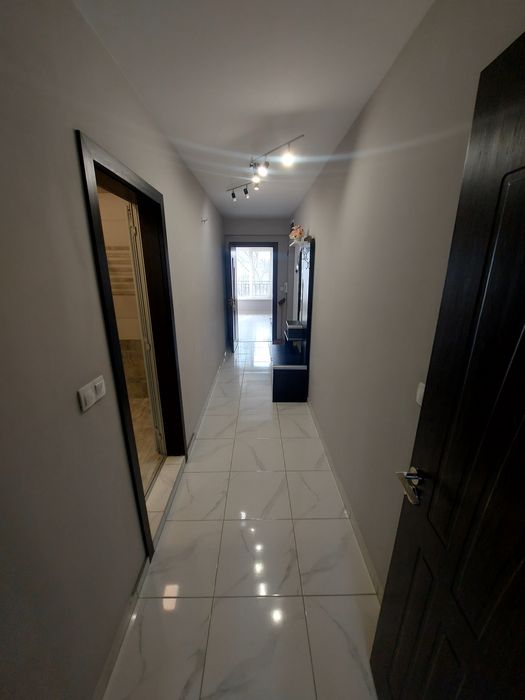 Дава се под наем Двустаен апартамент в Варна, Автогара - 70 кв.м за 459 € - Снимка #9