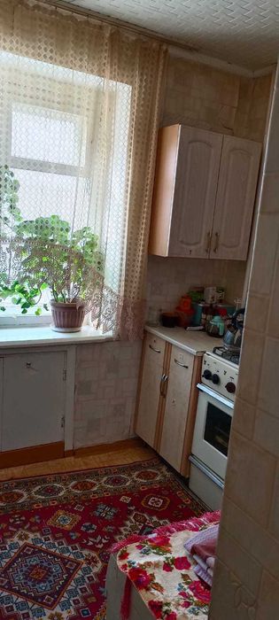 Продам квартиру в городе лисаковск