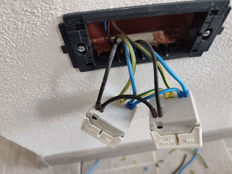 Electrician / Instalator / Frogotehnist