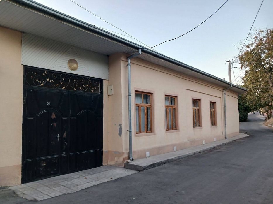 Бадамзар ул Мудофаачилар 4 сотки