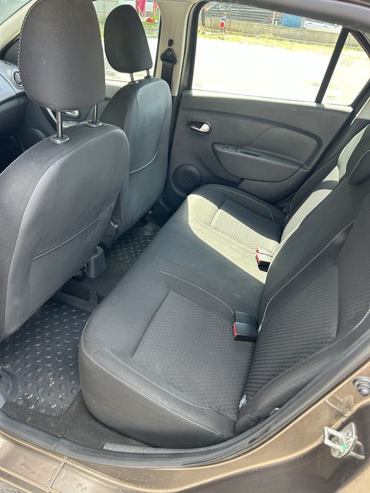 Dacia logan 2018 prestige 1.0 benzina SCe 73cp