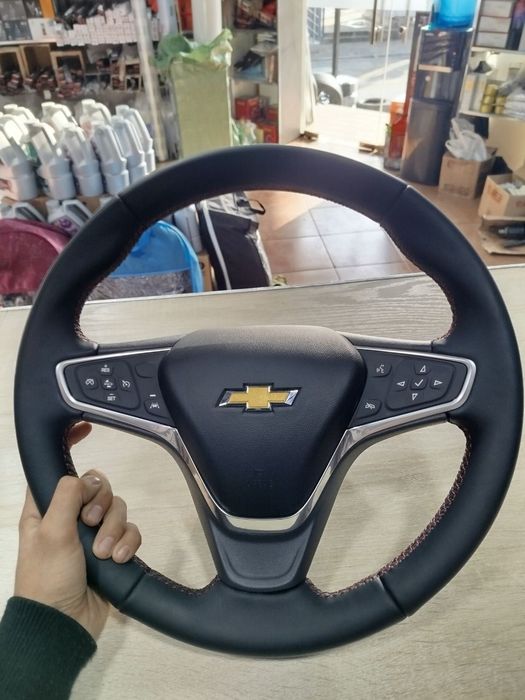 Rul malibu 2 original