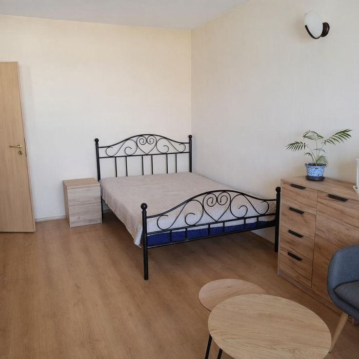 Едностаен, под наем, ж.к Манастирски ливади