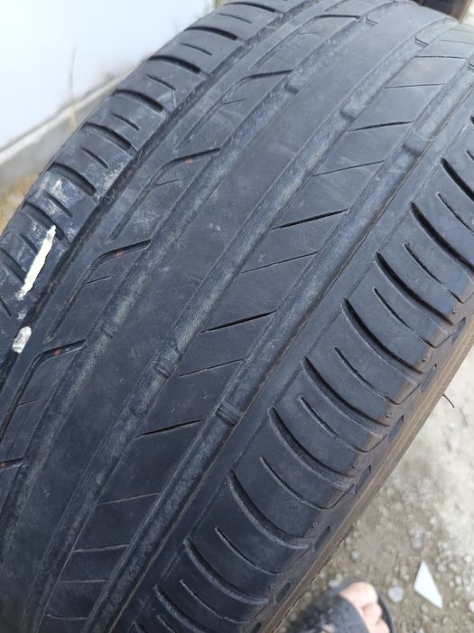 185 50 R 16 BRIDGESTONE Дот 1619