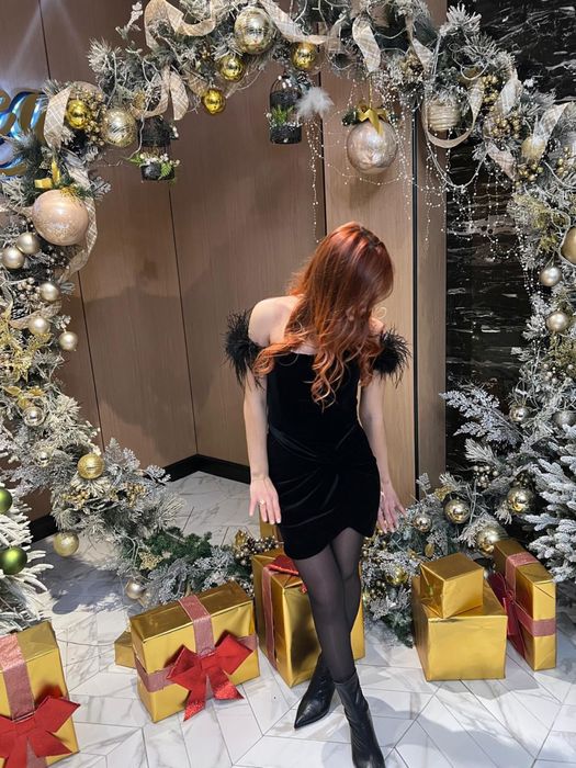 Мини платье от koton