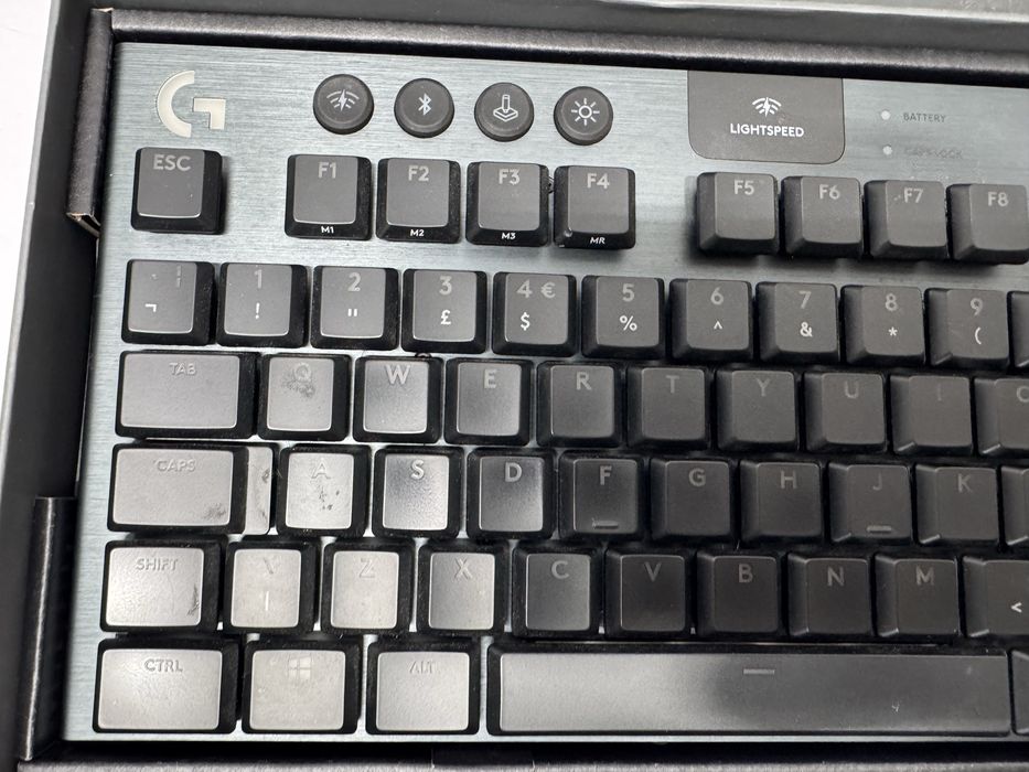 Клавиатура - Logitech G915 TKL