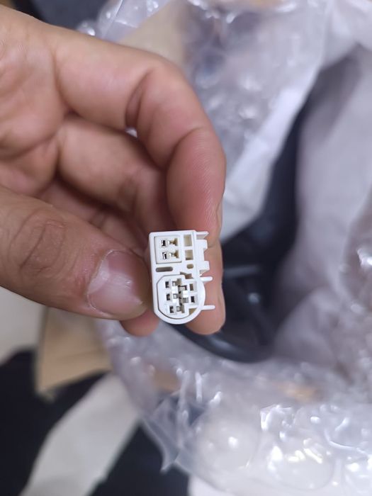 Королла 210 Зеркало Камри